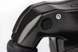 Mercedes-AMG PETRONAS Formula One Team Sim Racing Steering Wheel (2024/2025) - Steering Wheel