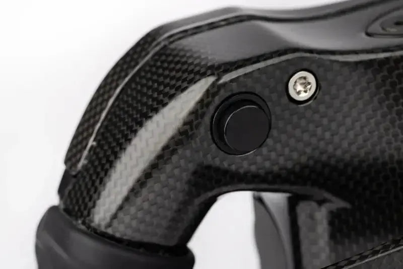 Mercedes-AMG PETRONAS Formula One Team Sim Racing Steering Wheel (2024/2025) - Steering Wheel