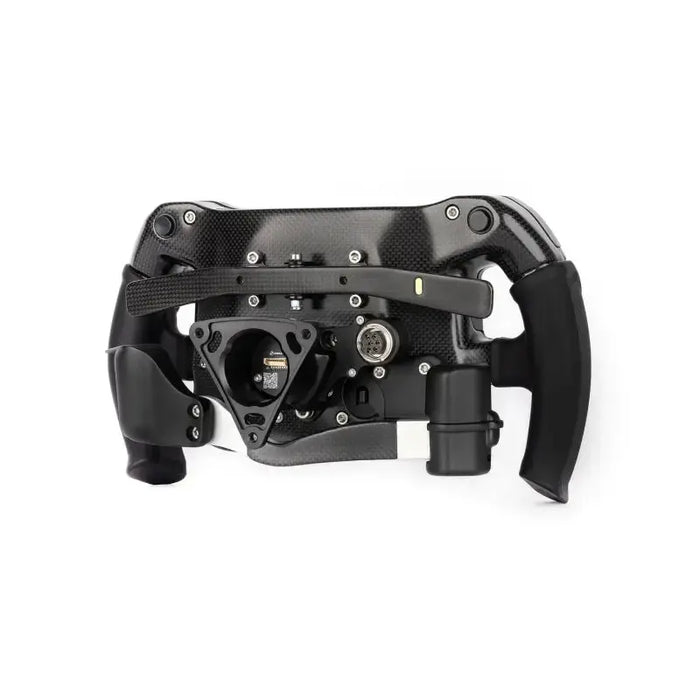 Mercedes-AMG PETRONAS Formula One Team Sim Racing Steering Wheel (2024/2025) - Steering Wheel