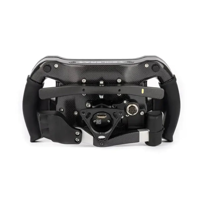 Mercedes-AMG PETRONAS Formula One Team Sim Racing Steering Wheel (2024/2025) - Steering Wheel
