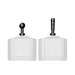 Moza Racing Active Shifter Knob for AB9 FFB Base - shifter knob