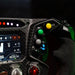 Moza Racing Automobili Lamborghini Squadra Corse Essenza SCV12 Sim-Racing Steering Wheel - Steering Wheel