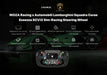 Moza Racing Automobili Lamborghini Squadra Corse Essenza SCV12 Sim-Racing Steering Wheel - Steering Wheel