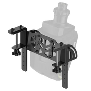 Moza Racing Clamp for Truck Wheel - Table Clamp