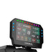 Moza Racing CM2 HD Racing Dash - Data Display (DDU)