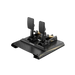 Moza Racing CRP2 Load Cell Pedals - 2 pedals Throttle + Brake - Sim Pedals