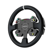Moza Racing CS V2P Steering Wheel - Steering Wheel