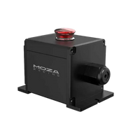 Moza Racing E-stop Switch - emergency stop button