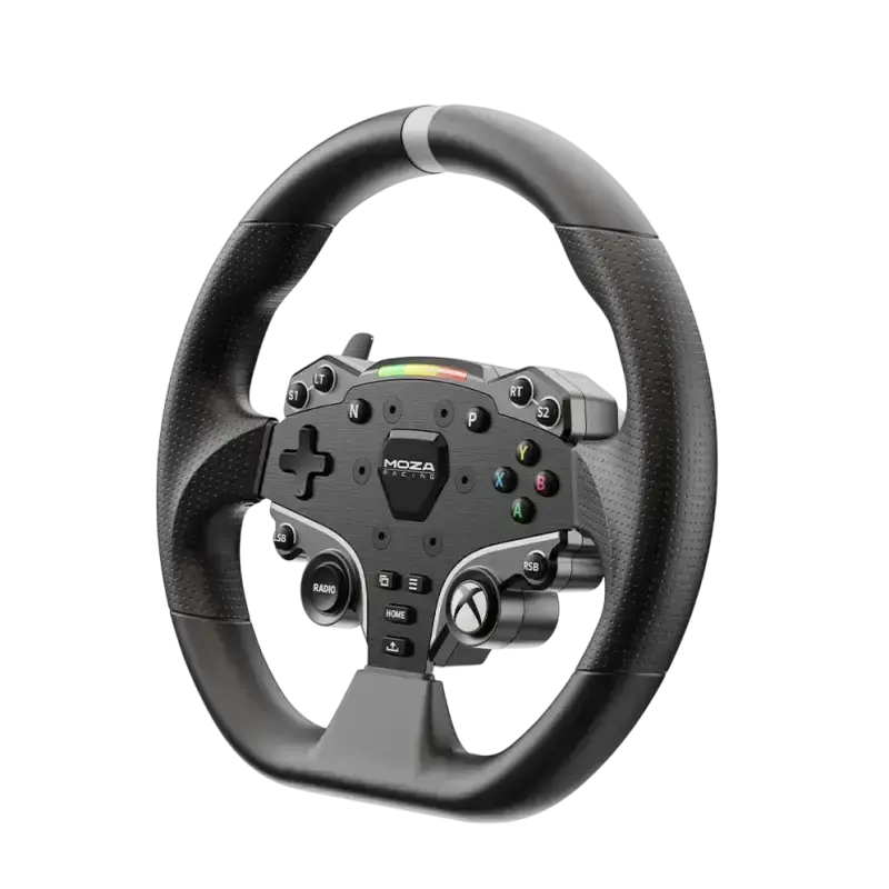Moza Racing ESX Steering Wheel For XBOX - Steering Wheel