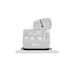 Moza Racing Flight Base Mount Adapter - Flight accessoires