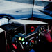 Moza Racing KS Steering Wheel - Steering Wheel