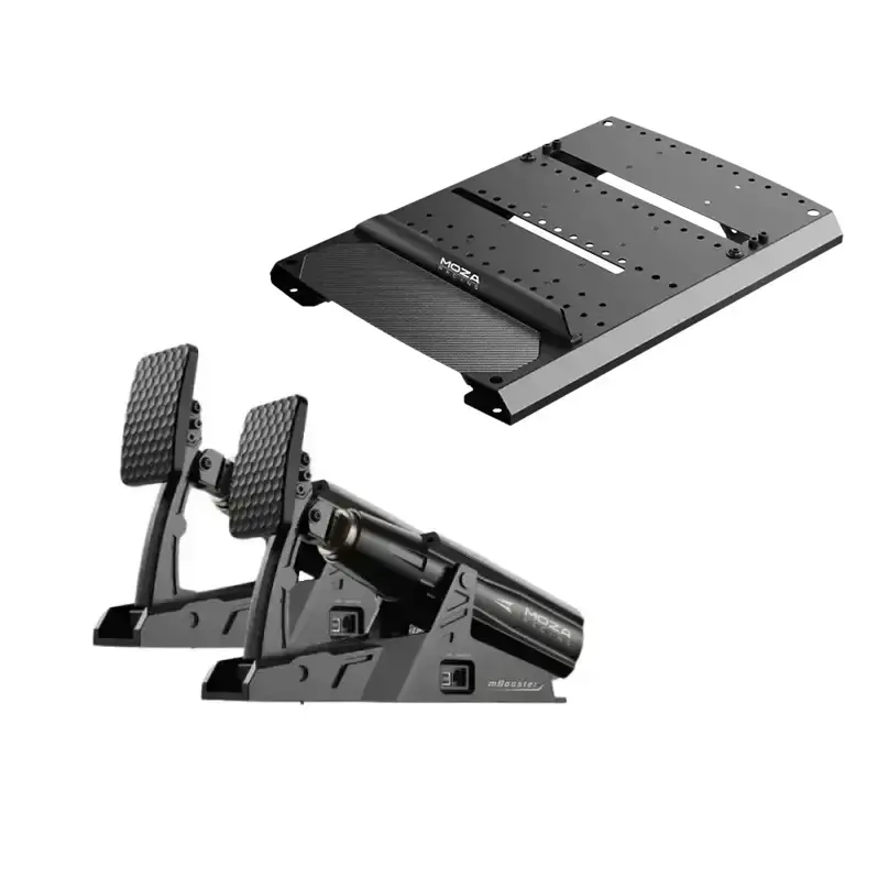 Moza Racing mBooster Active Pedal MOZA Racing