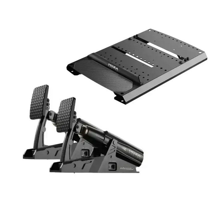 Moza Racing mBooster Active Pedal MOZA Racing