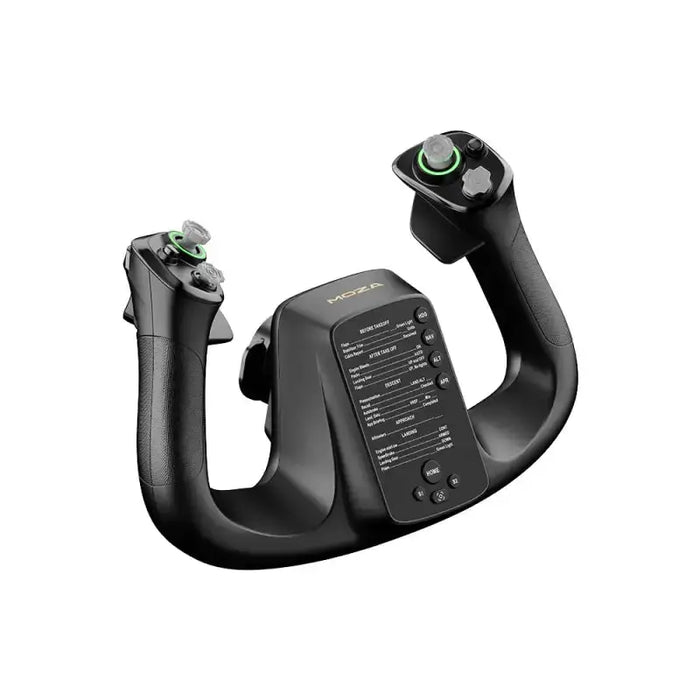 Moza Racing MFY YOKE - Flight accessoires