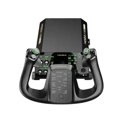 Moza Racing MFY YOKE - Flight accessoires