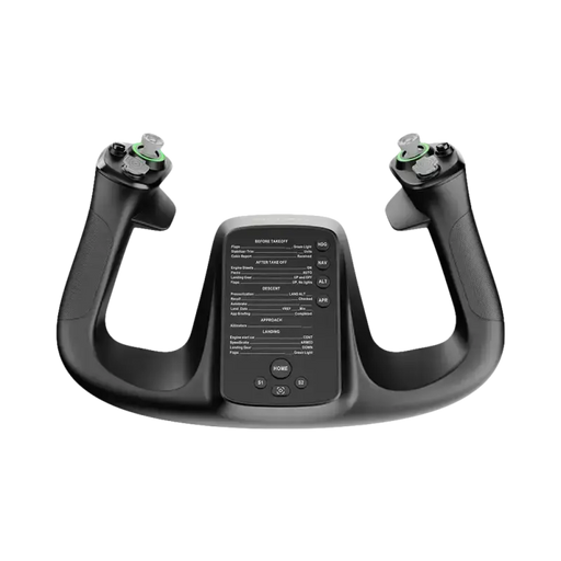 Moza Racing MFY YOKE - Flight accessoires