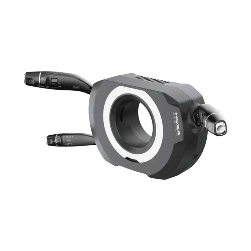 Moza Racing Multi-function Stalks - Steering wheel accessoires