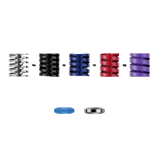 Moza Racing Performance Kit for CRP2 - Pedal Accessoires