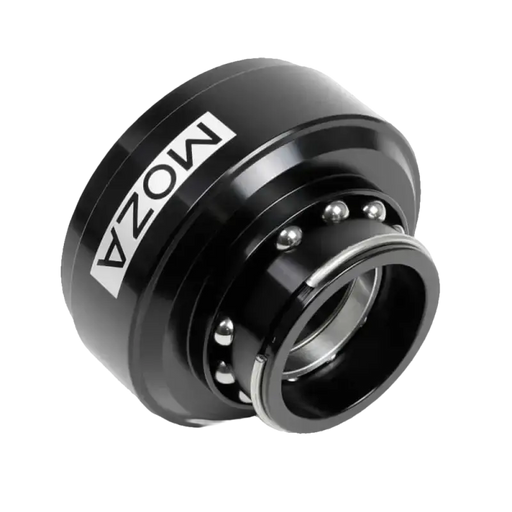 Moza Racing Quick Release Adapter - Quick release