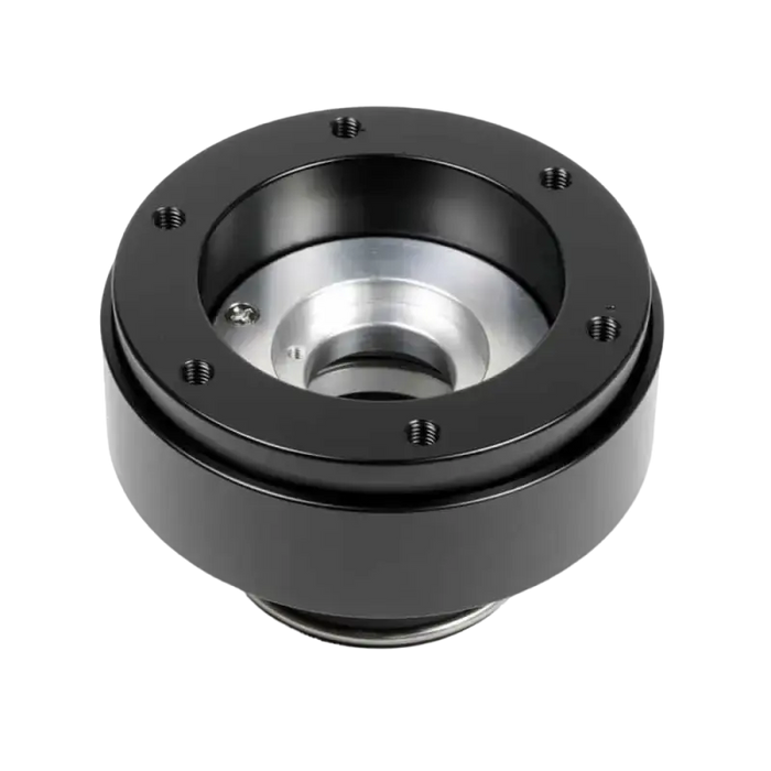 Moza Racing Quick Release Adapter - Quick release