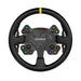MOZA RACING RS V2 Steering Wheel Leather - front view