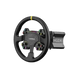 Moza Racing R12 Direct Drive Wheel Base V2 + RS V2 Steering Wheel Leather – Bundle Wheel base + wheel