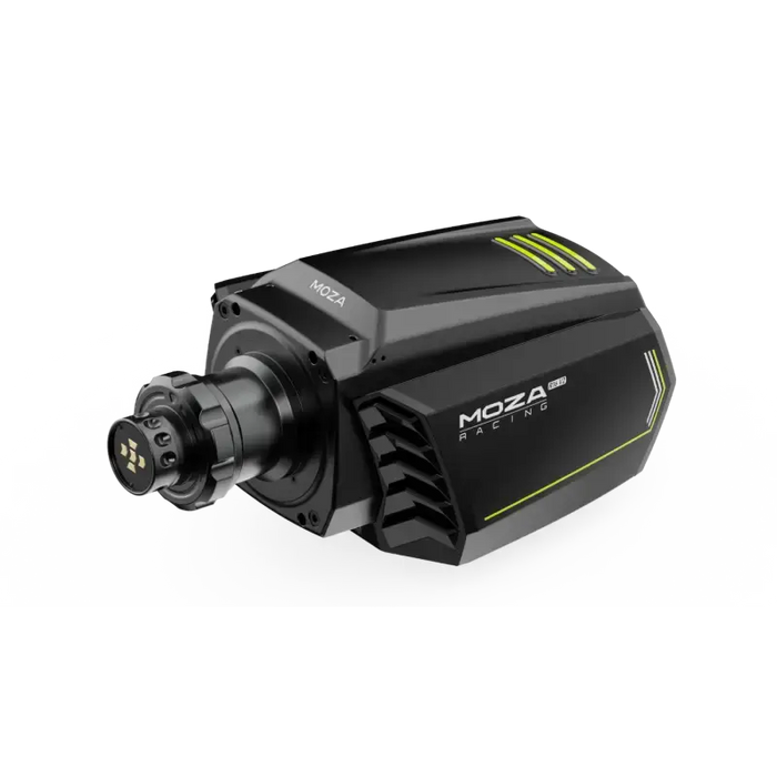 Moza Racing R16 Direct Drive Wheel Base - V2 - Direct Drive Wheel Base