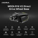 Moza Racing R16 Direct Drive Wheel Base - V2 - Direct Drive Wheel Base
