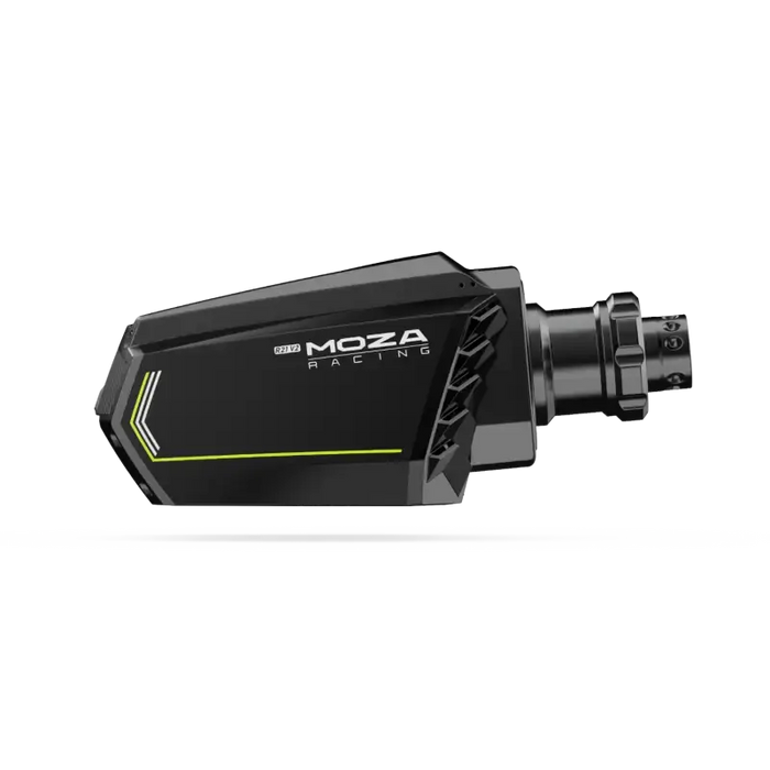 Moza Racing R21 Direct Drive Wheel Base - V2 - Direct Drive Wheel Base