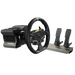 Moza Racing R5 Direct Drive Simulator Bundle - Wheel base + Wheel + Pedal Bundle