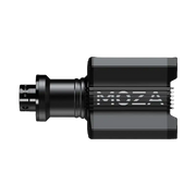 Moza Racing R9 Direct Drive Wheel Base – V2 + CS V2P Steering Wheel – Bundle - Wheel base + wheel