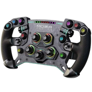 Moza Racing R9 Direct Drive Wheel Base – V2 + GS V2P GT Steering Wheel – Bundle - Wheel base + wheel