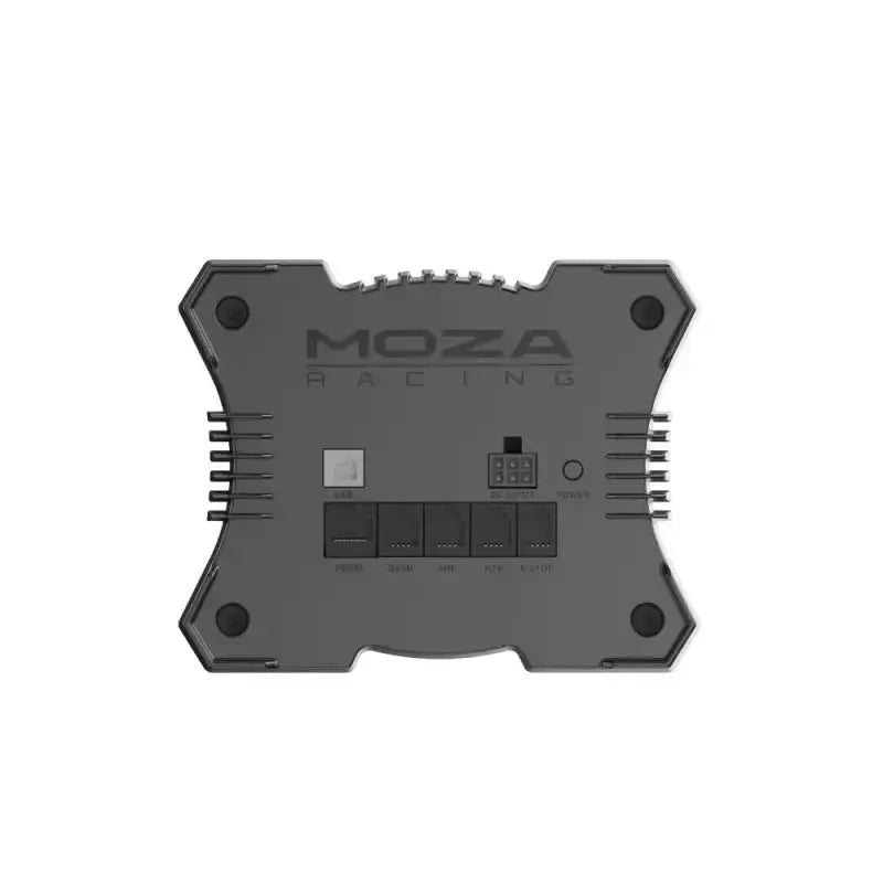 Moza Racing R9 Direct Drive Wheel Base - V3 MOZA Racing MOZA Racing Direct Drive Wheel Base  Sim Race Webshop B.V.