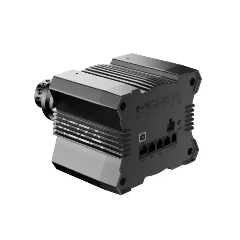 Moza Racing R9 Direct Drive Wheel Base - V3 MOZA Racing MOZA Racing Direct Drive Wheel Base  Sim Race Webshop B.V.