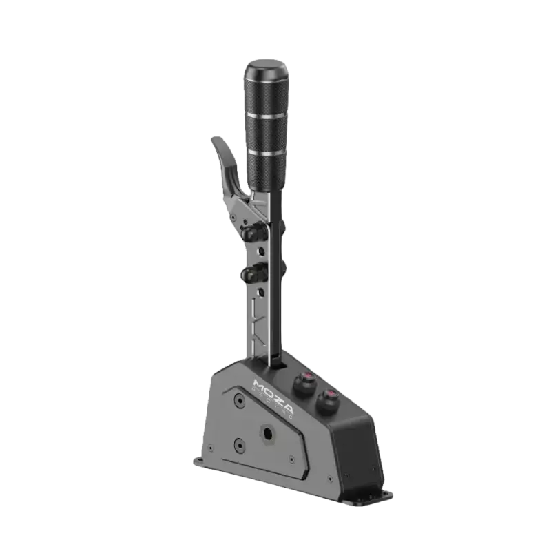 Moza Racing SGP Sequential Shifter - Sim Race Webshop B.V.