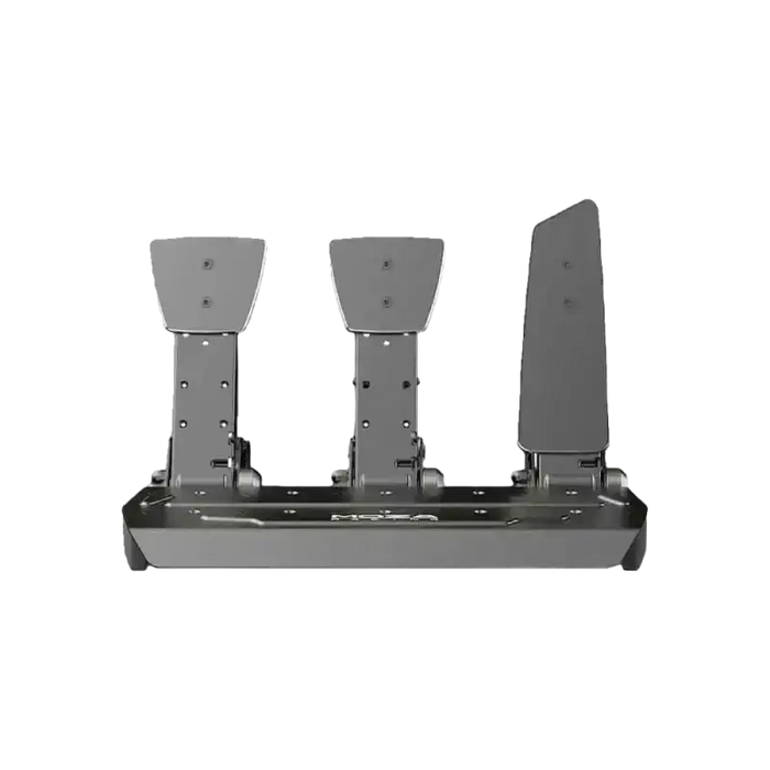 Moza Racing SR-P Pedals - Sim Pedals