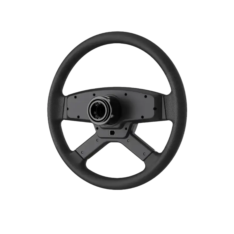 Moza Racing TSW Truck Wheel - Steering Wheel