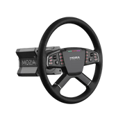 Moza Racing TSW Truck Wheel - Steering Wheel
