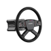 Moza Racing TSW Truck Wheel - Steering Wheel