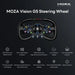 Moza Racing Vision GS Steering Wheel - Steering Wheel