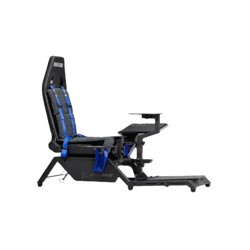 Next Level Racing - Boeing Flight Simulator - Commercial - Flight Simulator