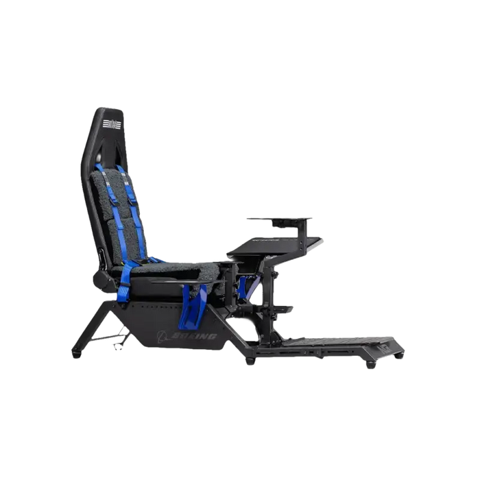 Next Level Racing - Boeing Flight Simulator - Commercial - Flight Simulator