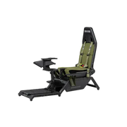 Next Level Racing - Boeing Flight Simulator - Military - Flight Simulator