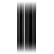 Next Level Racing - Elite Free Standing Quad Monitor - Black Edition - Add-On - profile