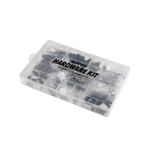 Next Level Racing - Elite Hardware Kit - Hardware Kit
