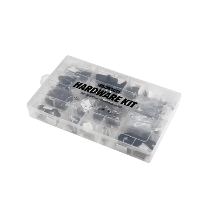 Next Level Racing - Elite Hardware Kit - Hardware Kit