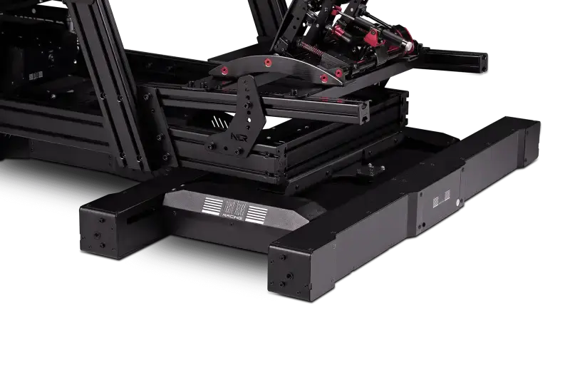 Next Level Racing - ELITE MOTION ADAPTOR UPGRADE KIT FOR GT-ELITE - Traction plus + GT-Elite