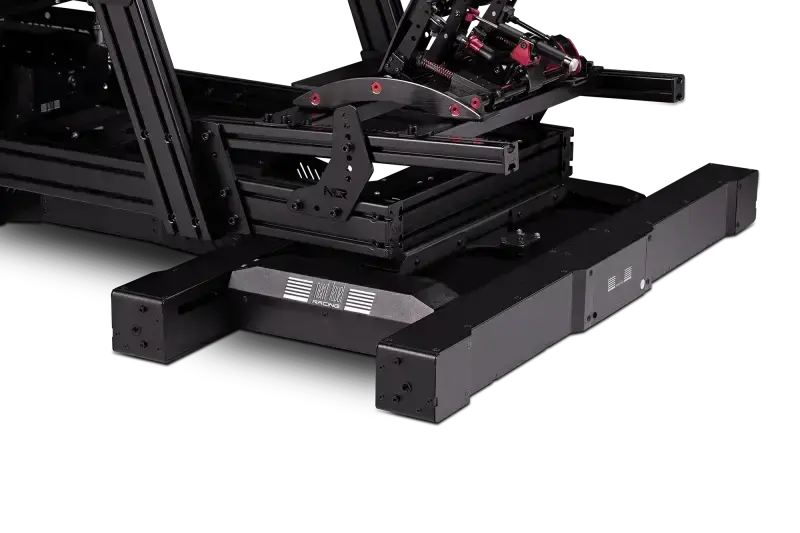 Next Level Racing - ELITE MOTION ADAPTOR UPGRADE KIT FOR GT-ELITE - Traction plus + GT-Elite