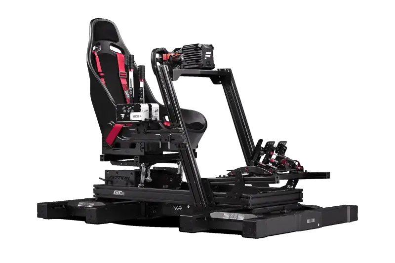 Next Level Racing - ELITE MOTION ADAPTOR UPGRADE KIT FOR GT-ELITE - complete