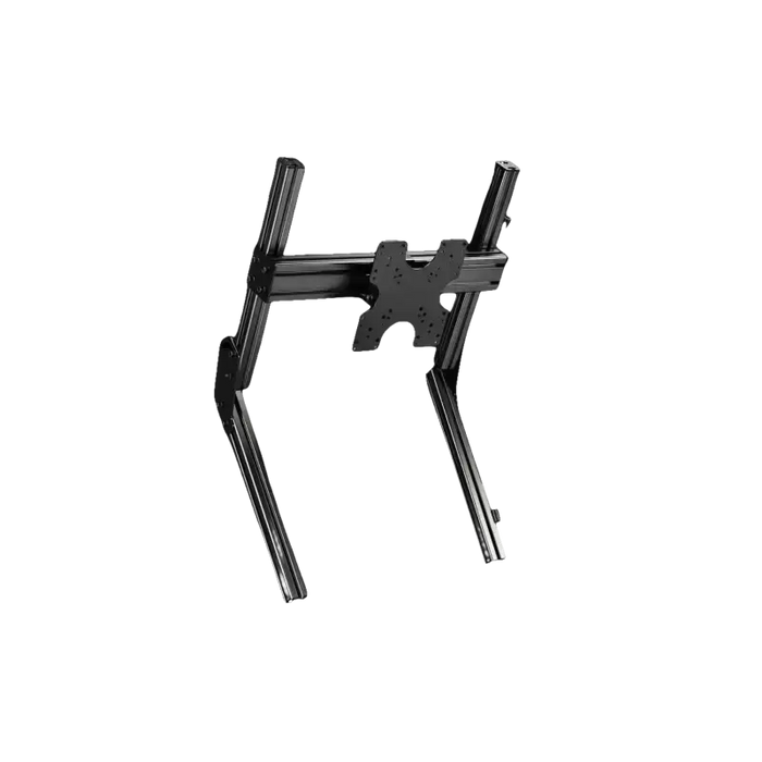 Next Level Racing - Elite Overhead Monitor Stand Add ON - Carbon Grey - Monitor Mount